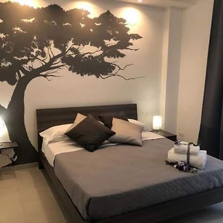 Bealu Bed and Breakfast Συρακούσες Εξωτερικό φωτογραφία