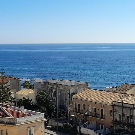 Bealu Bed and Breakfast Συρακούσες Εξωτερικό φωτογραφία