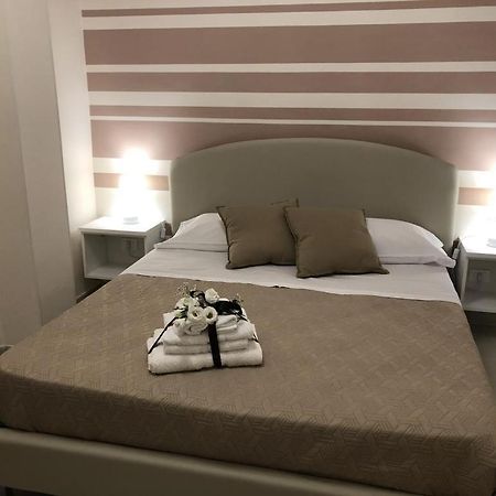 Bealu Bed and Breakfast Συρακούσες Εξωτερικό φωτογραφία