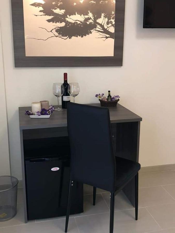 Bealu Bed and Breakfast Συρακούσες Εξωτερικό φωτογραφία