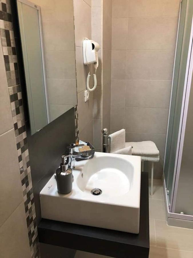 Bealu Bed and Breakfast Συρακούσες Εξωτερικό φωτογραφία