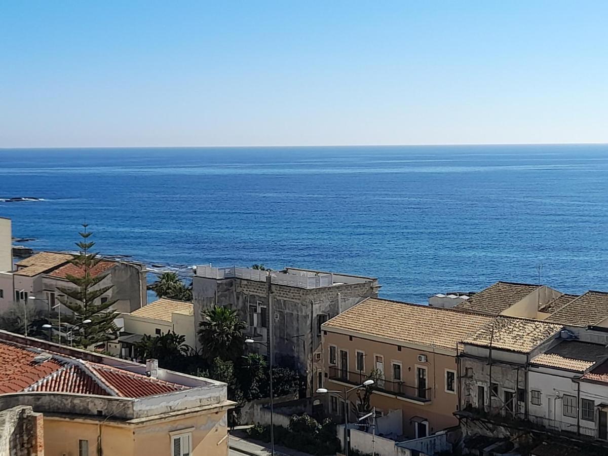 Bealu Bed and Breakfast Συρακούσες Εξωτερικό φωτογραφία
