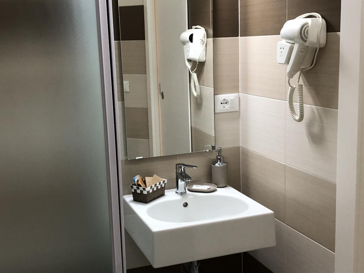 Bealu Bed and Breakfast Συρακούσες Εξωτερικό φωτογραφία