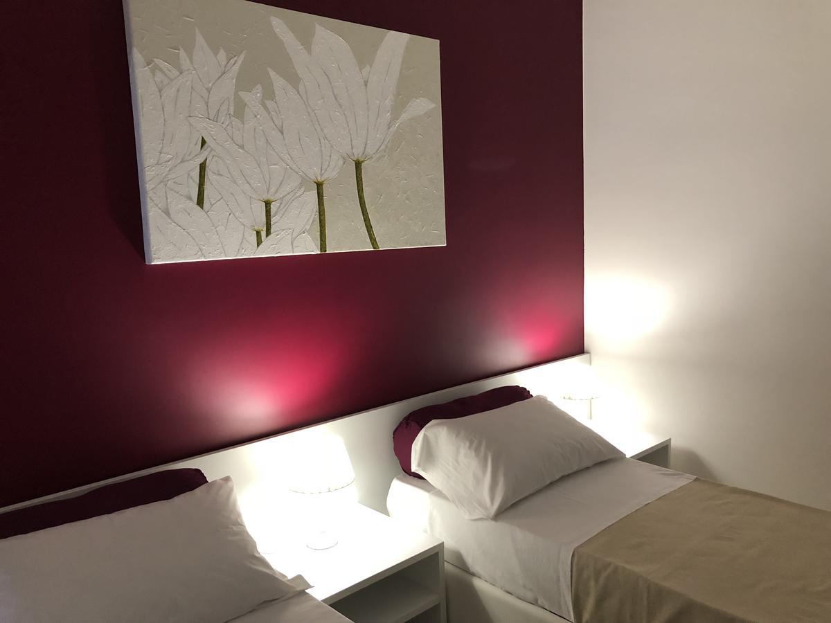 Bealu Bed and Breakfast Συρακούσες Εξωτερικό φωτογραφία