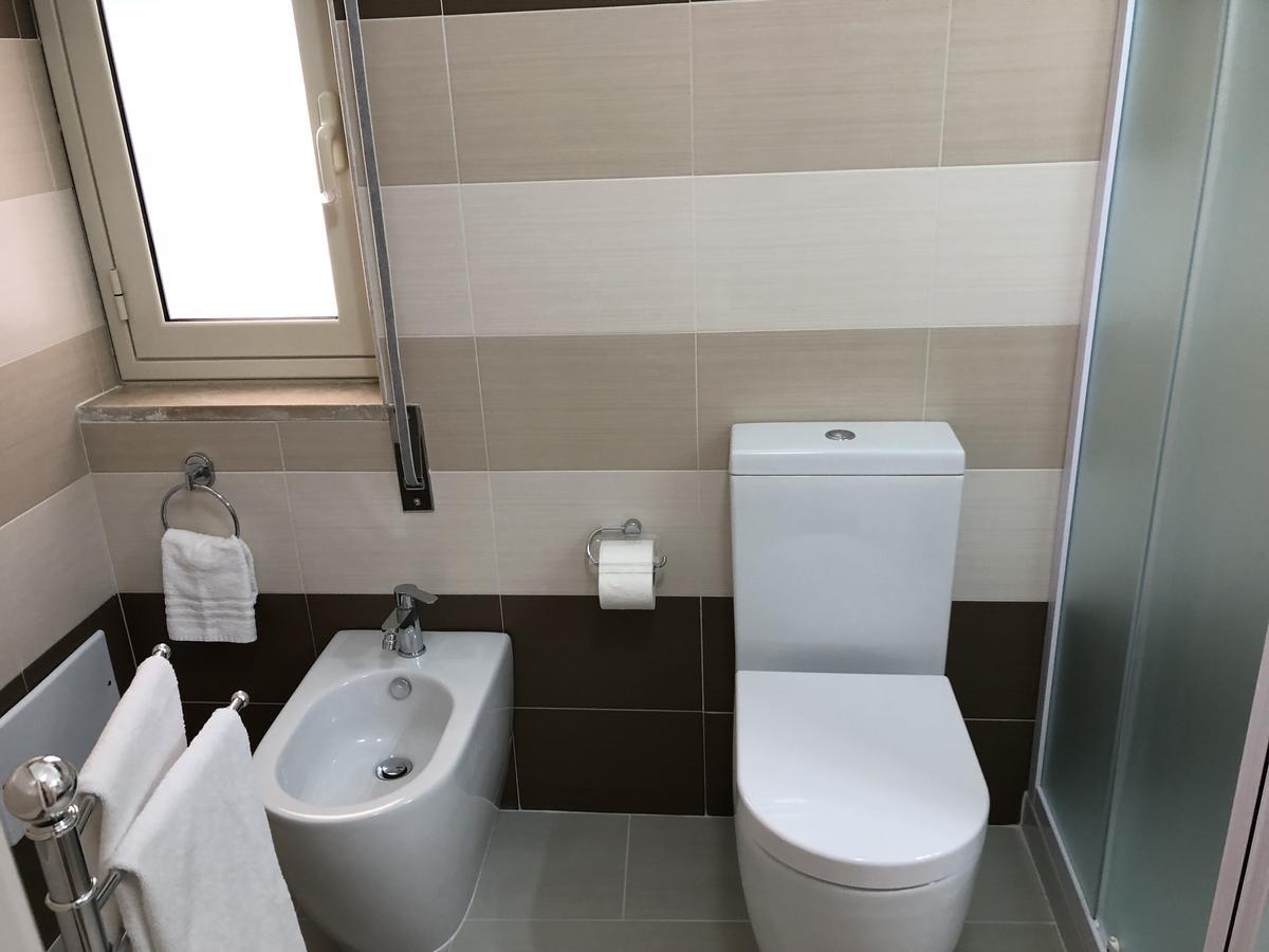 Bealu Bed and Breakfast Συρακούσες Εξωτερικό φωτογραφία