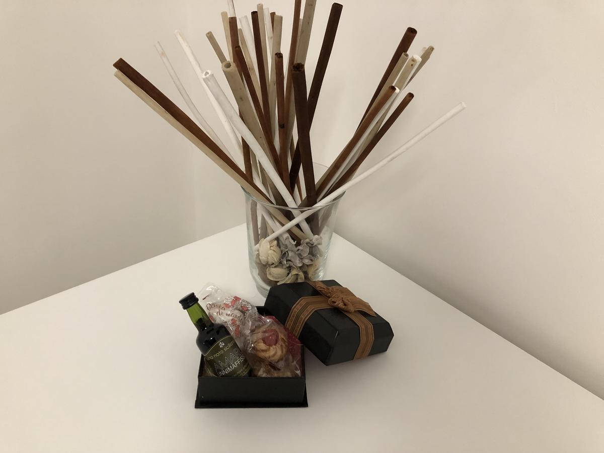 Bealu Bed and Breakfast Συρακούσες Εξωτερικό φωτογραφία