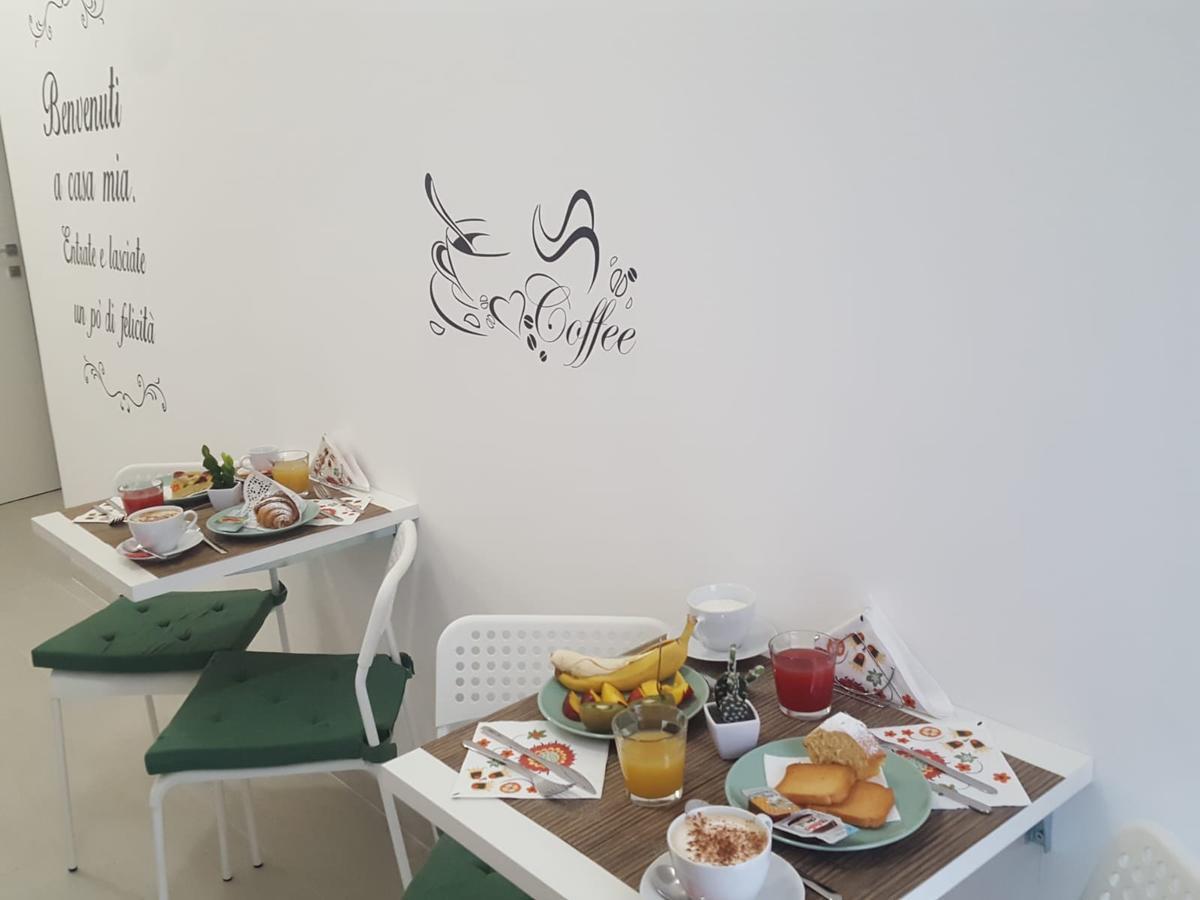 Bealu Bed and Breakfast Συρακούσες Εξωτερικό φωτογραφία