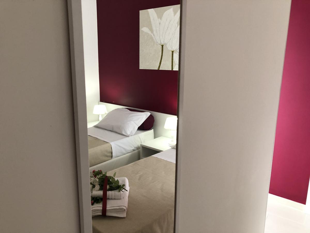 Bealu Bed and Breakfast Συρακούσες Εξωτερικό φωτογραφία