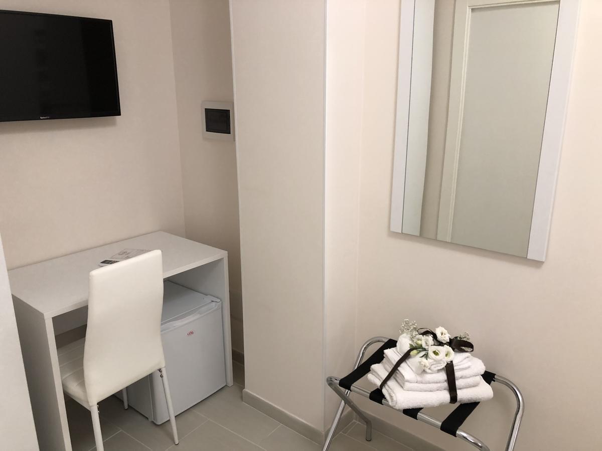 Bealu Bed and Breakfast Συρακούσες Εξωτερικό φωτογραφία