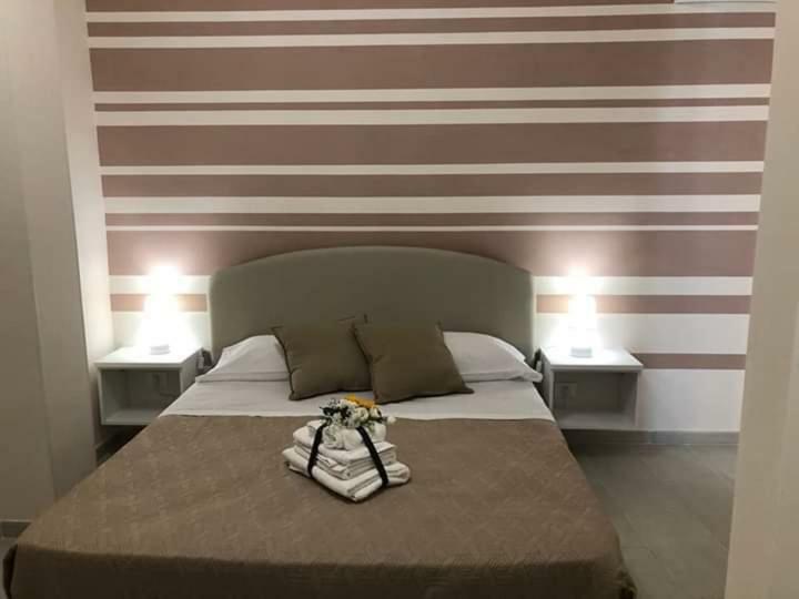 Bealu Bed and Breakfast Συρακούσες Εξωτερικό φωτογραφία