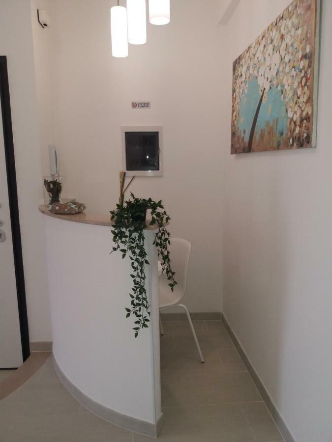 Bealu Bed and Breakfast Συρακούσες Εξωτερικό φωτογραφία