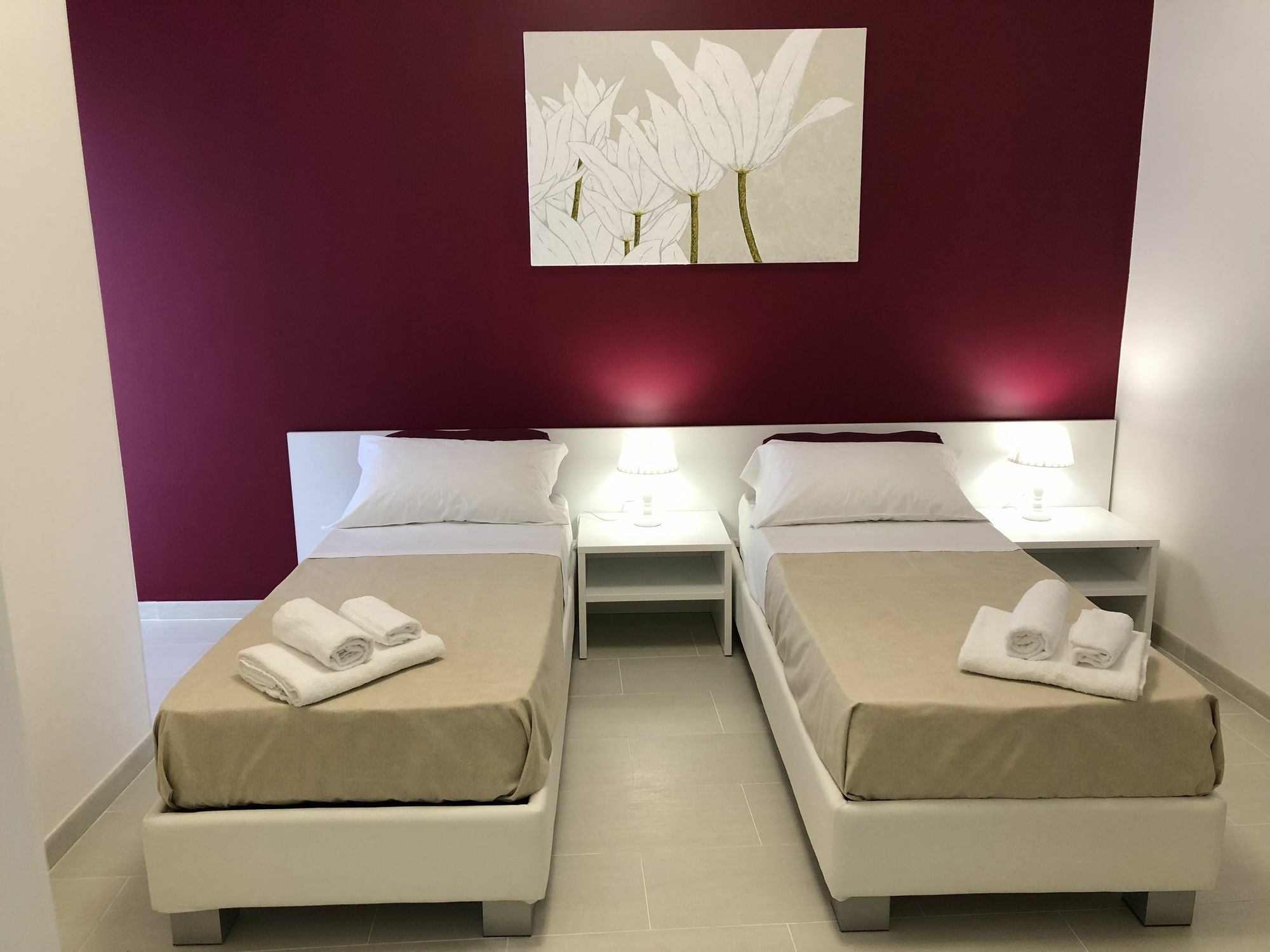 Bealu Bed and Breakfast Συρακούσες Εξωτερικό φωτογραφία