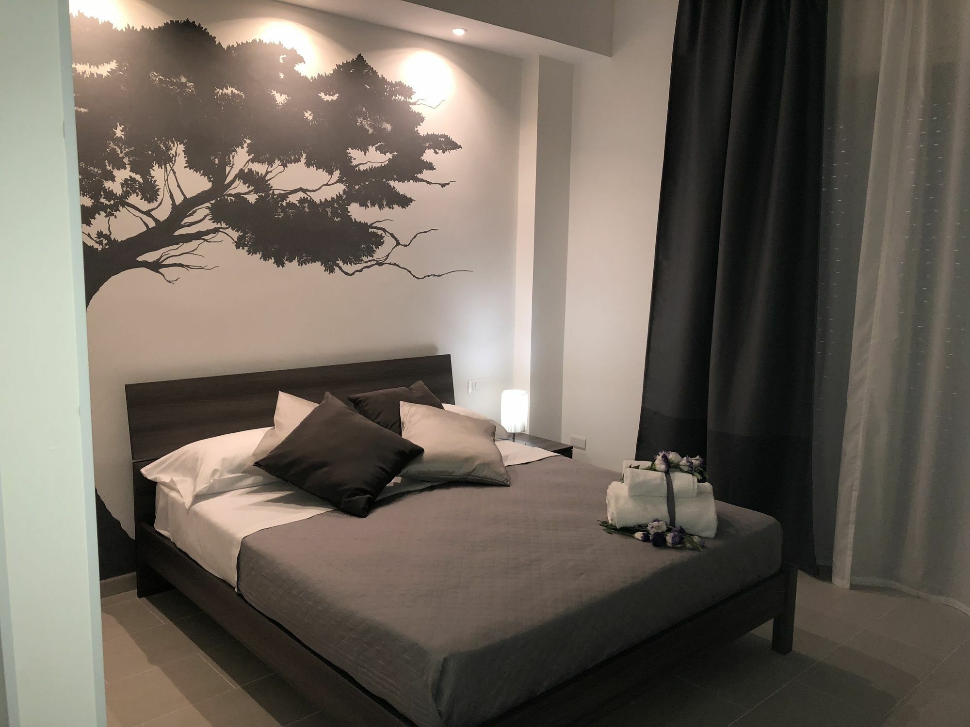 Bealu Bed and Breakfast Συρακούσες Εξωτερικό φωτογραφία