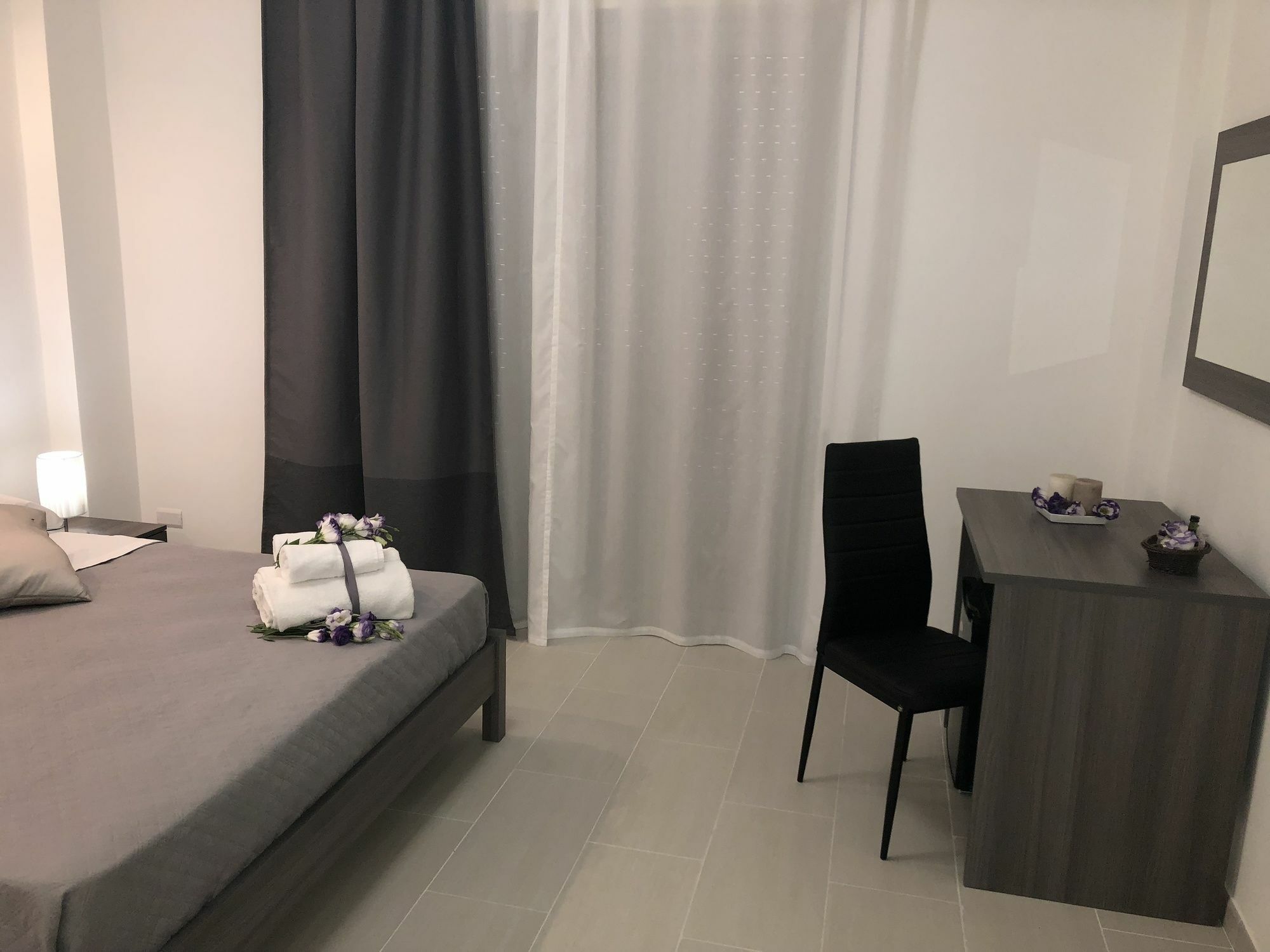 Bealu Bed and Breakfast Συρακούσες Εξωτερικό φωτογραφία