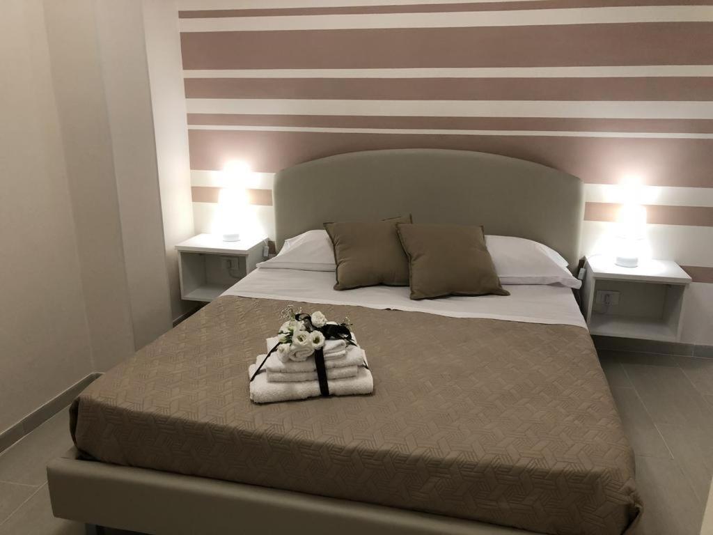 Bealu Bed and Breakfast Συρακούσες Εξωτερικό φωτογραφία
